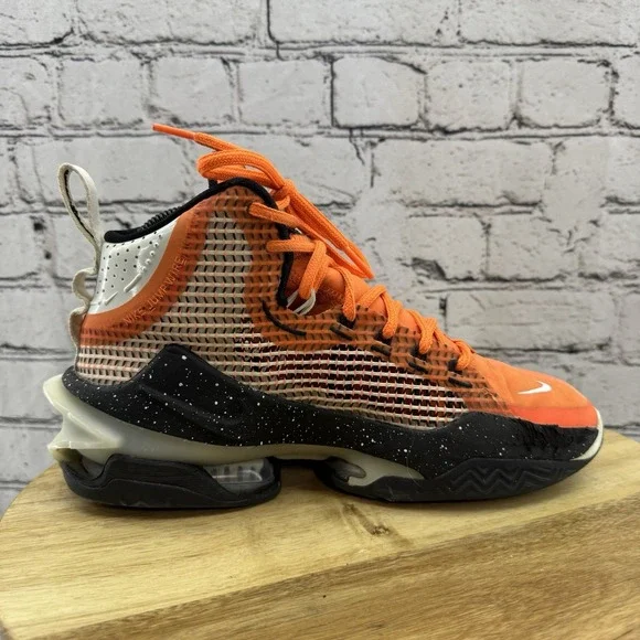 Nike Air Zoom G.T. Jump‎ Cone Phantom CZ9907-800 Men's Size 6 Women's 7.5